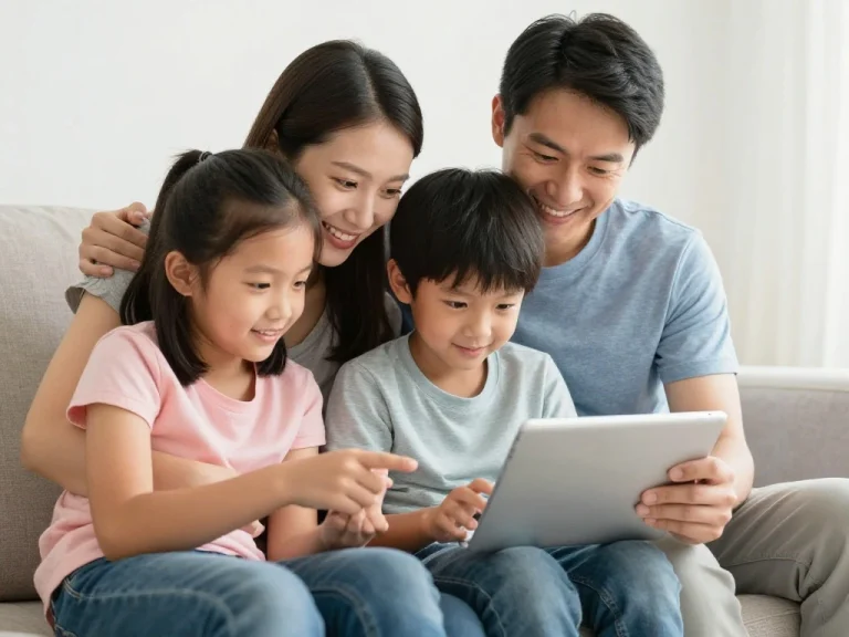 free government tablet main