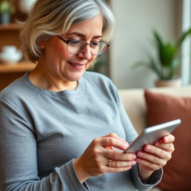 Free Tablet with Medicaid | How Lifeline Helps You