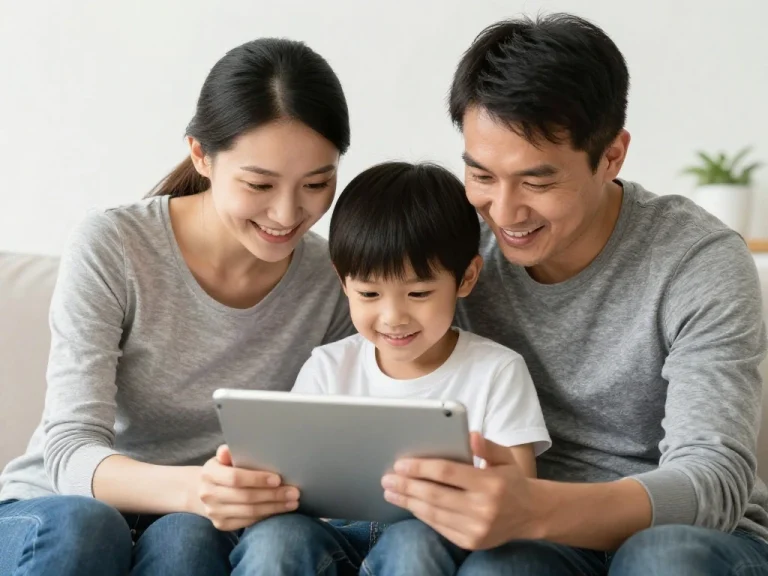 free tablet for low income families