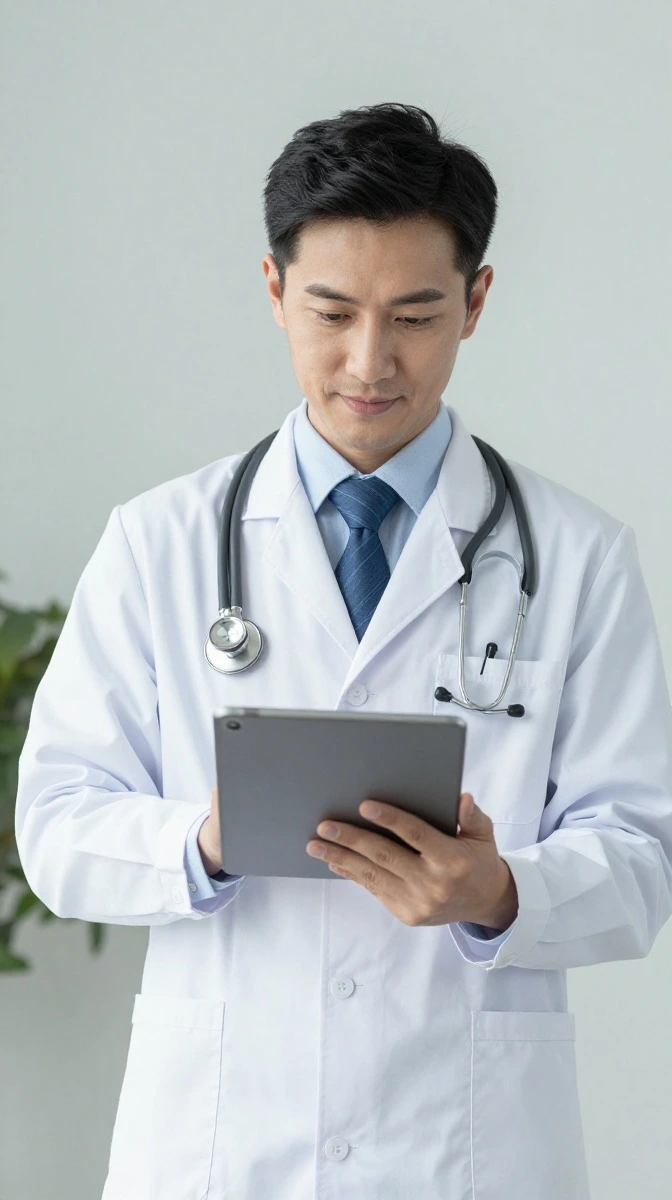 ACP Free Tablet | How to Apply
